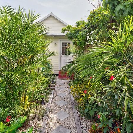 Leeward Isle Villa Key West Kültér fotó