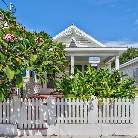 Leeward Isle Villa Key West Kültér fotó