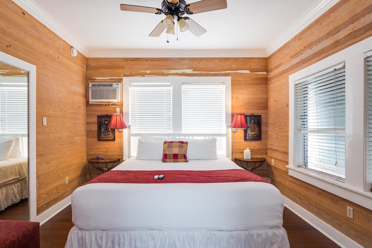 Leeward Isle Villa Key West Kültér fotó