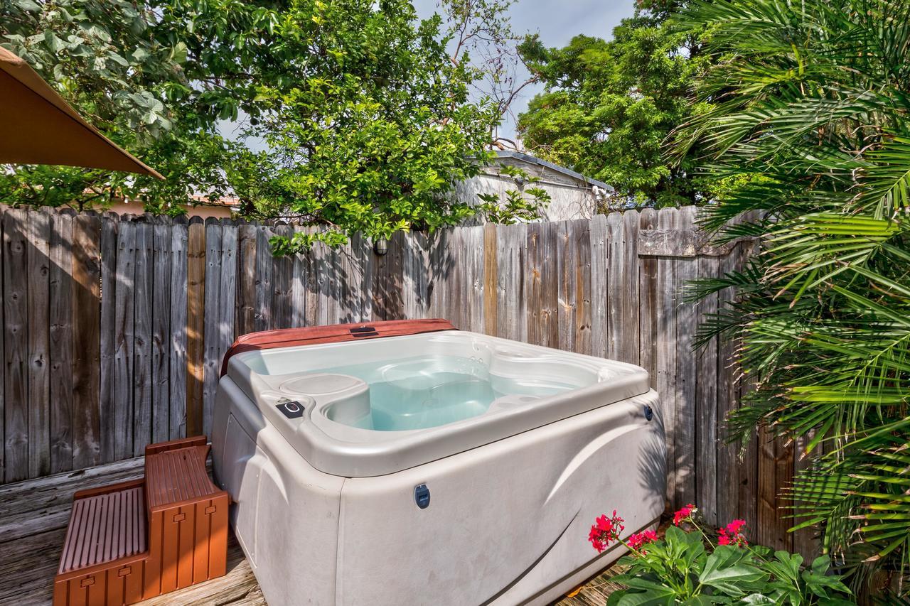 Leeward Isle Villa Key West Kültér fotó