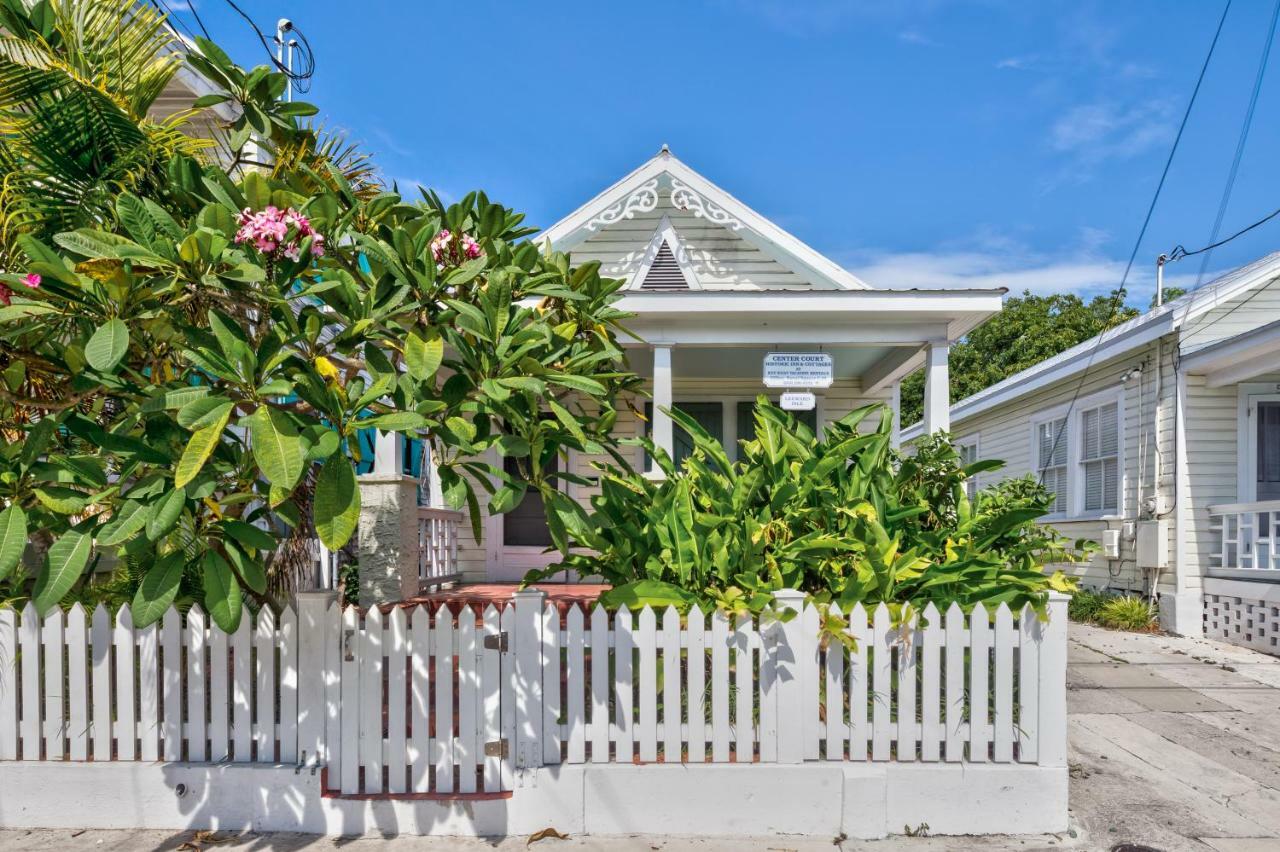 Leeward Isle Villa Key West Kültér fotó