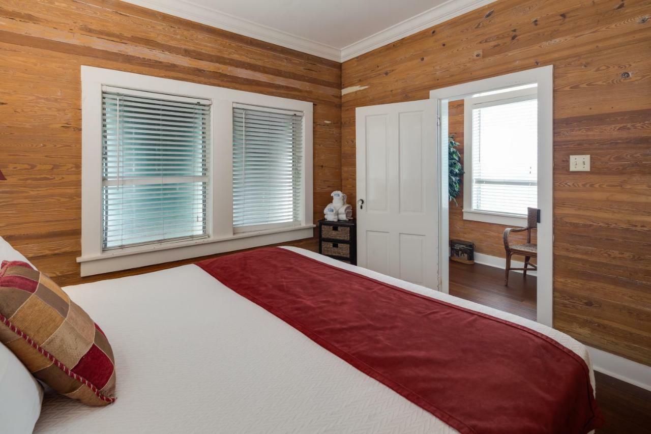 Leeward Isle Villa Key West Kültér fotó