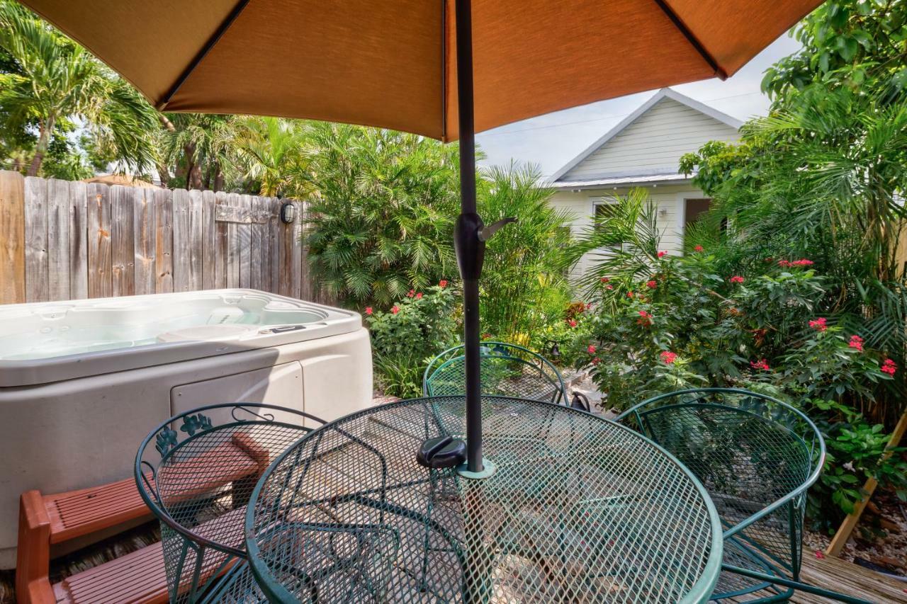 Leeward Isle Villa Key West Kültér fotó