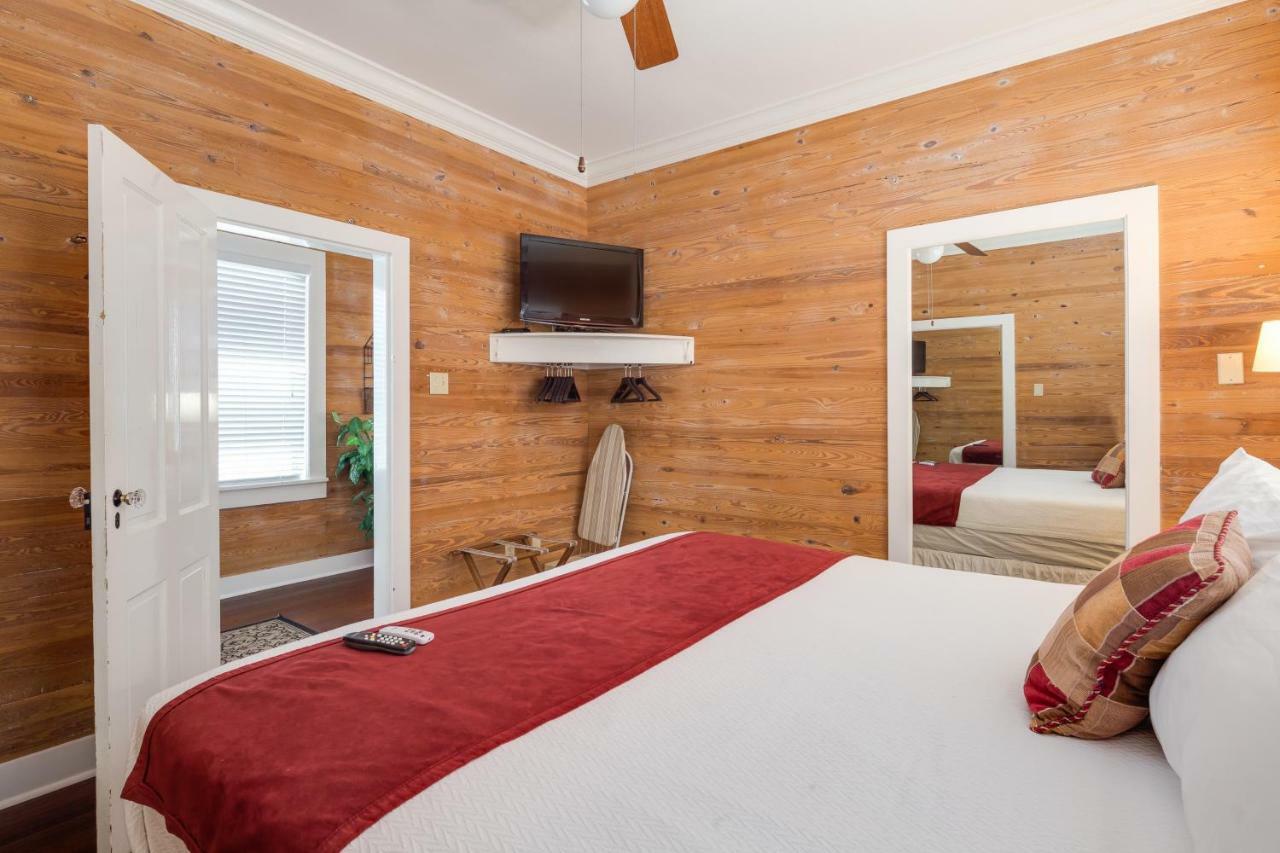 Leeward Isle Villa Key West Kültér fotó